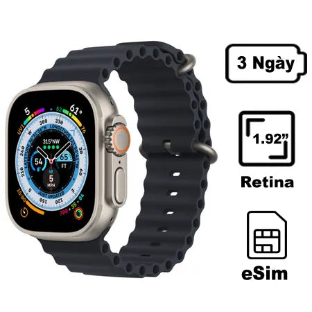 Apple Watch Ultra 3