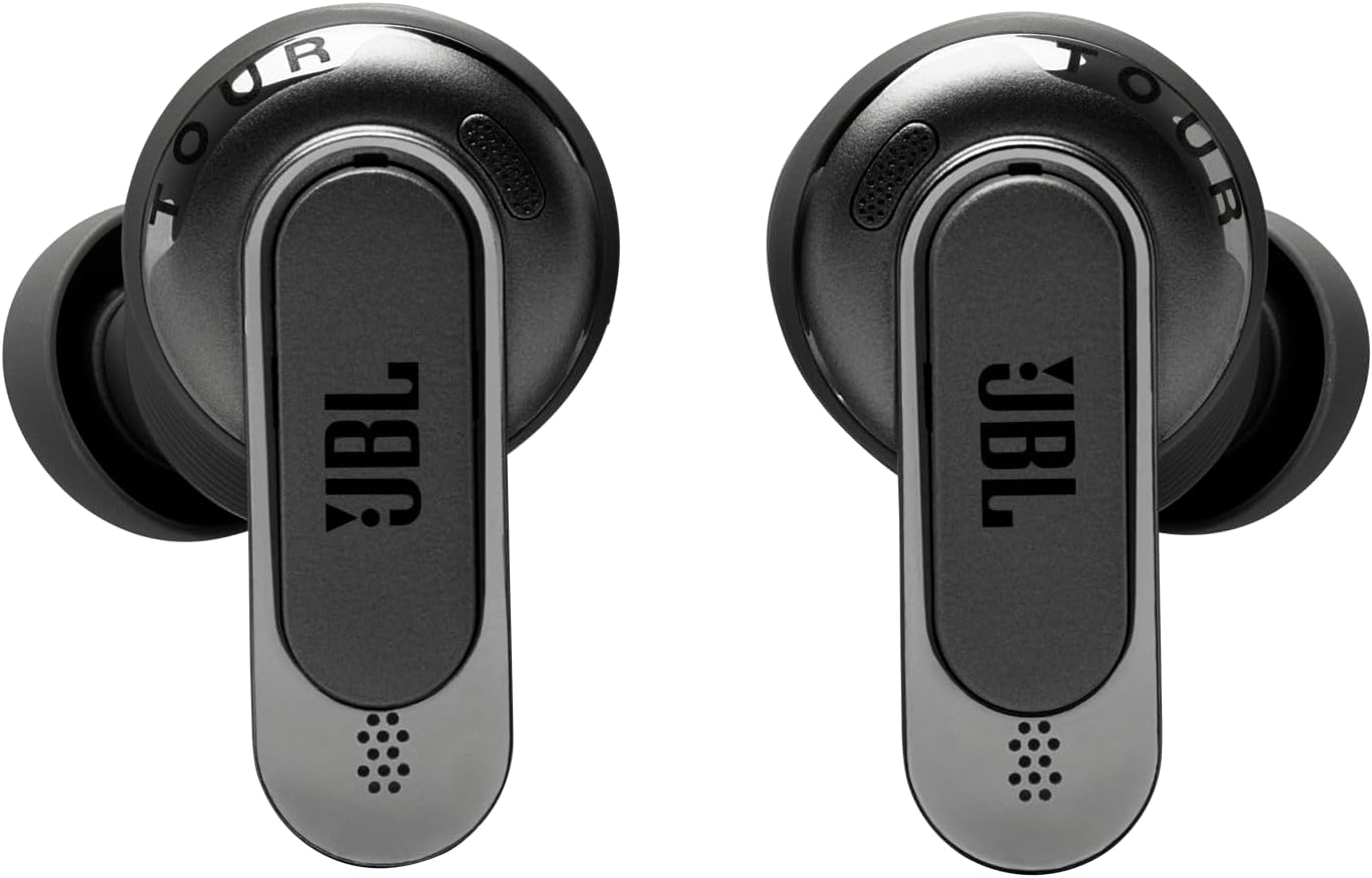 JBL Earbuds Tour Pro 3