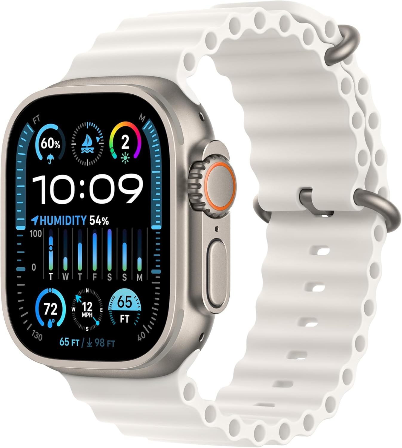 Apple Watch Ultra 3