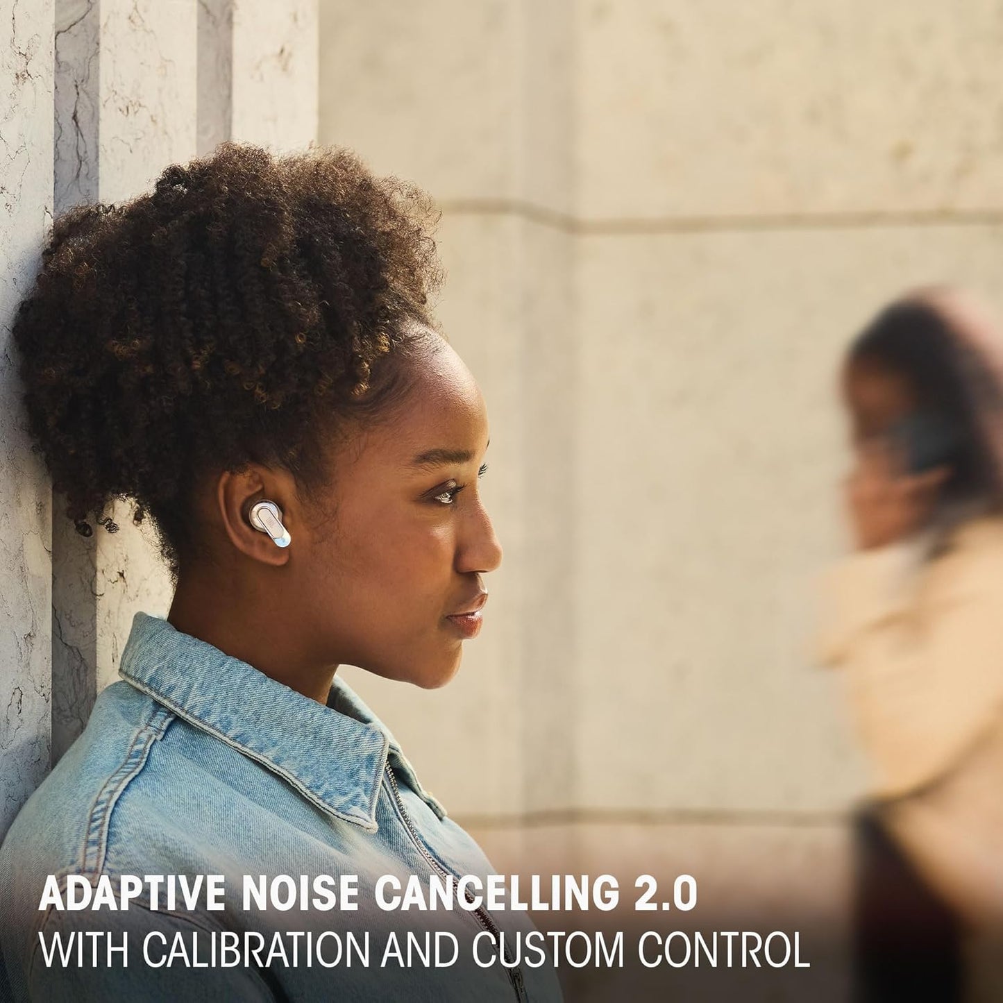 JBL Earbuds Tour Pro 3