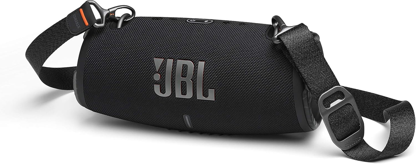 JBL Xtreme 3 - Portable Bluetooth Speaker