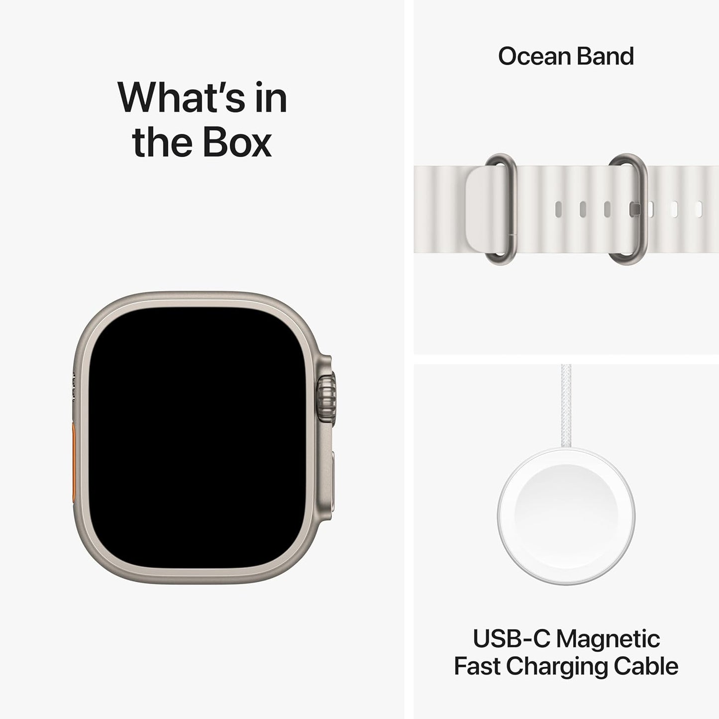 Apple Watch Ultra 3