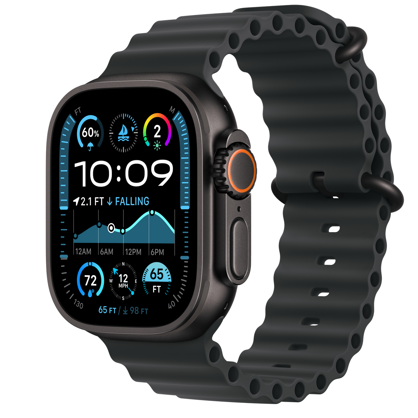 Apple Watch Ultra 3
