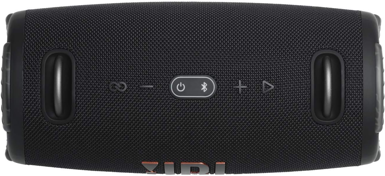 JBL Xtreme 3 - Portable Bluetooth Speaker