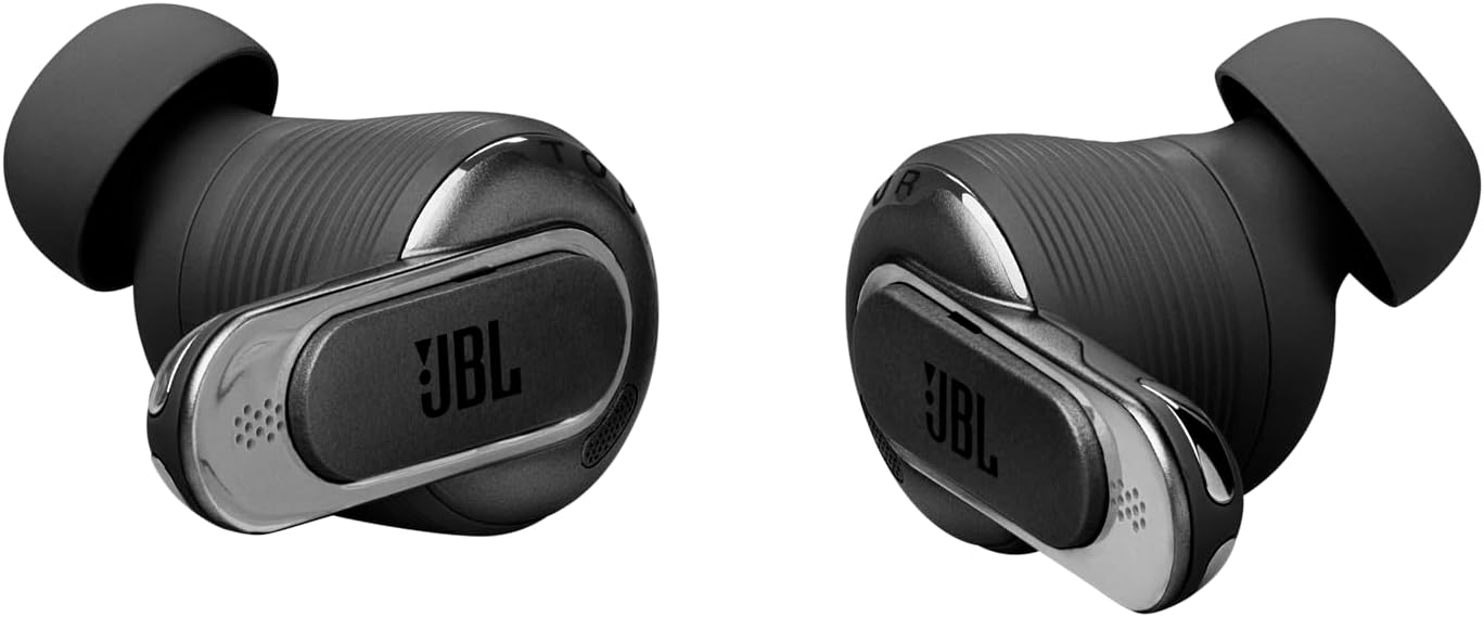 JBL Earbuds Tour Pro 3