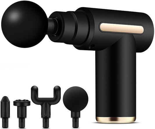 Portable Massager Gun