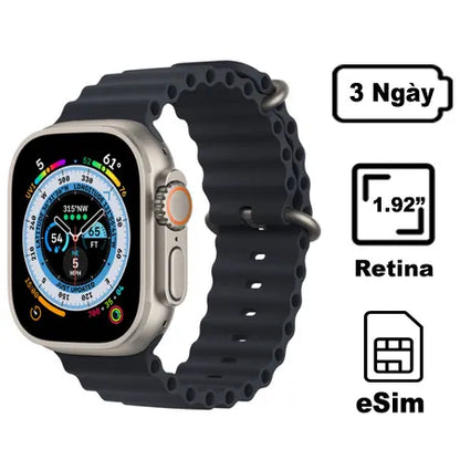 Apple Watch Ultra 3