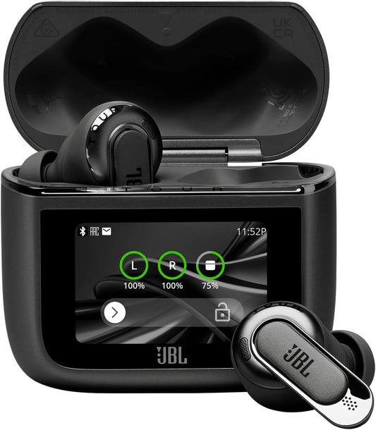 JBL Earbuds Tour Pro 3