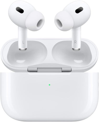 Apple AirPods Pro 2 Wireless Earbuds