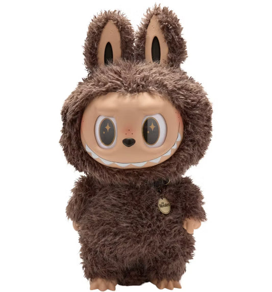 Labubu – The Mischief Monster