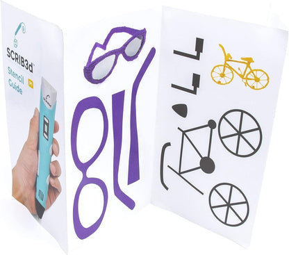 3D Printed Pen (For Kids)