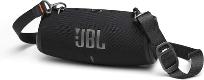JBL Xtreme 3 - Portable Bluetooth Speaker