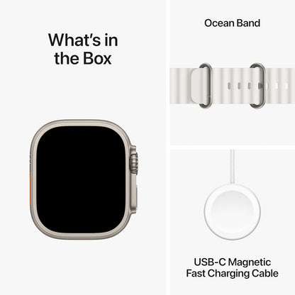 Apple Watch Ultra 3