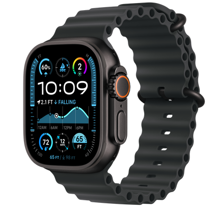 Apple Watch Ultra 3