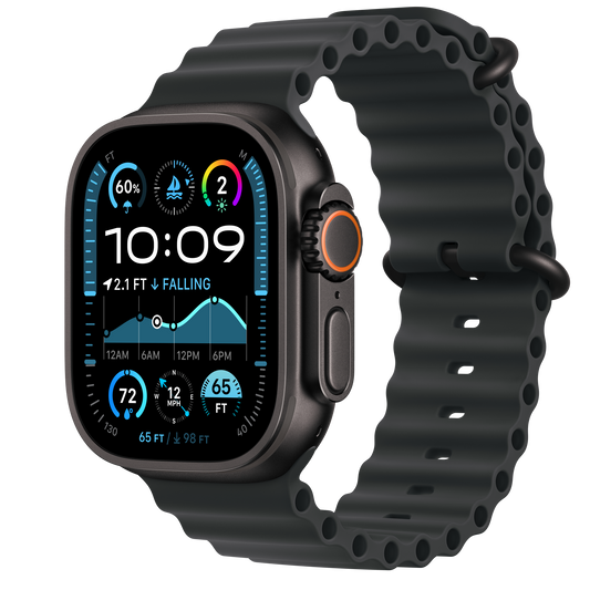 Apple Watch Ultra 3