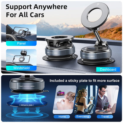 Magnetic Phone Holder for Car