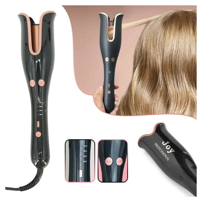 Joy Professional Auto Hair Curler