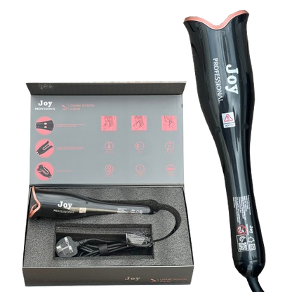 Joy Professional Auto Hair Curler
