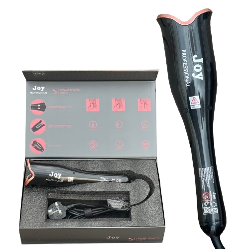 Joy Professional Auto Hair Curler