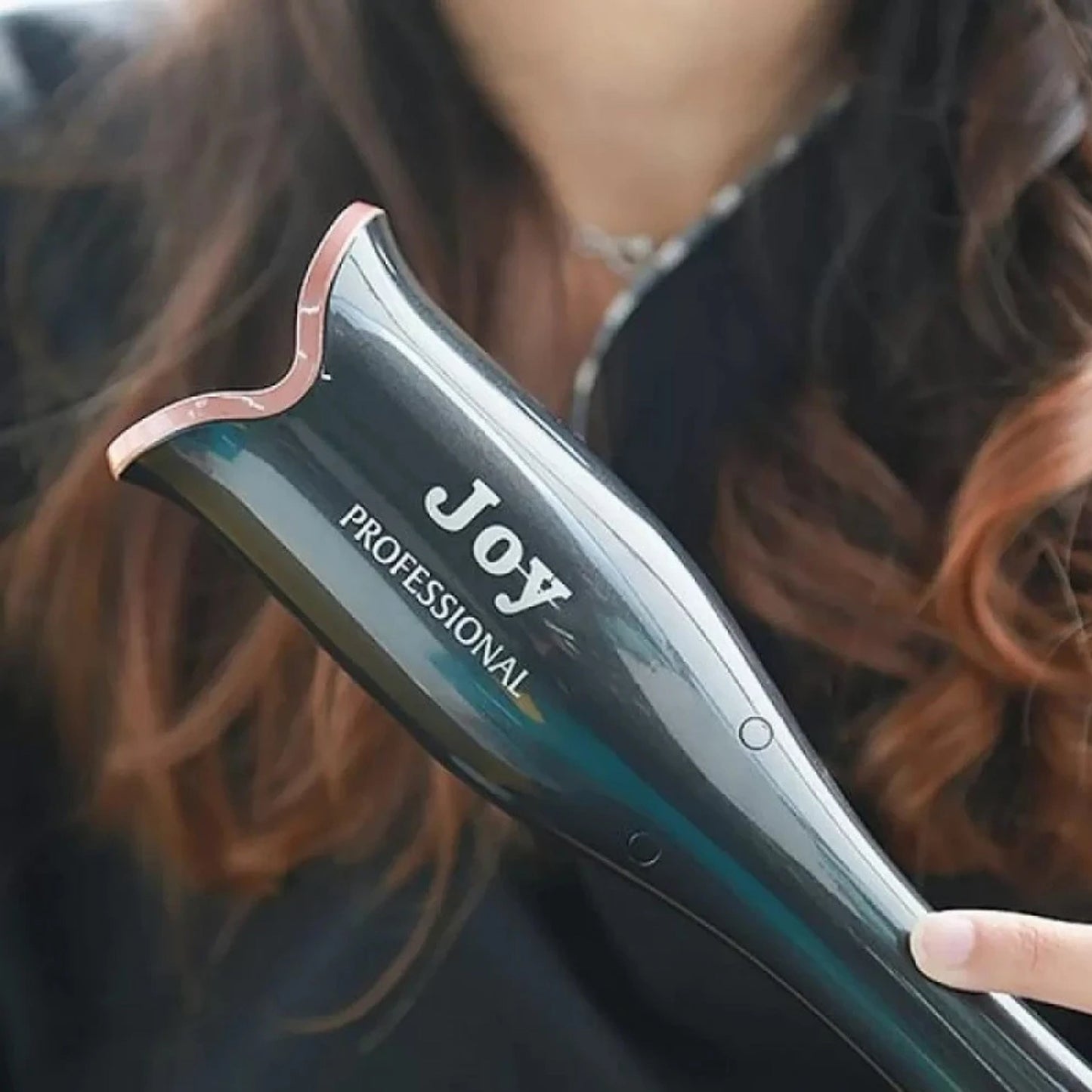 Joy Professional Auto Hair Curler