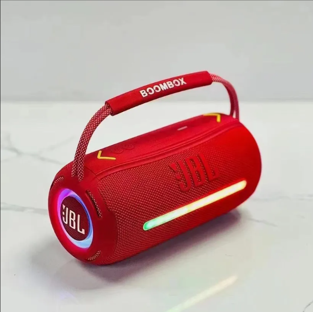 JBL Boom Box360 Portable Waterproof Speaker