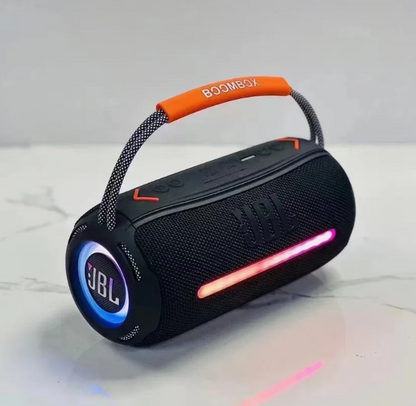 JBL Boom Box360 Portable Waterproof Speaker