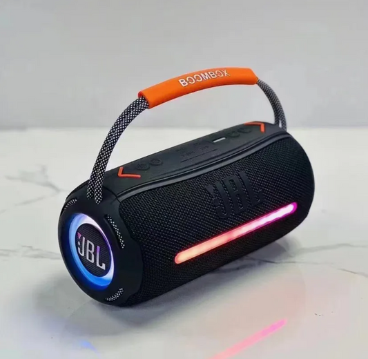 JBL Boom Box360 Portable Waterproof Speaker